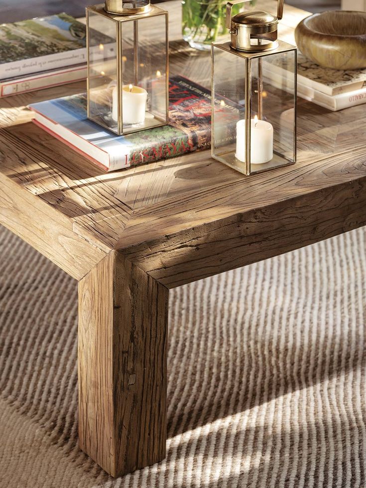 finest wooden coffee table elgs